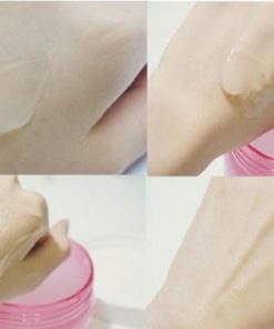 kem duong mamonde rose water gel cream 13