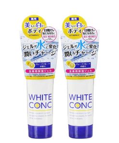 Kem dưỡng trắng White Conc Watery Cream