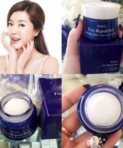 kem lot kiem dau afc fine repair veil 11