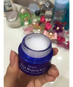 kem lot kiem dau afc fine repair veil 4