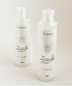 l arvore nuoc hoa hong l arvore nature fresh toner 10