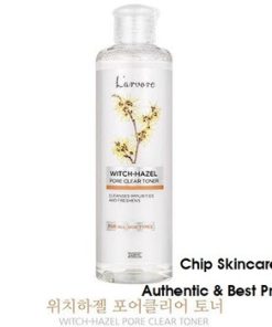l arvore nuoc hoa hong l arvore nature fresh toner 6