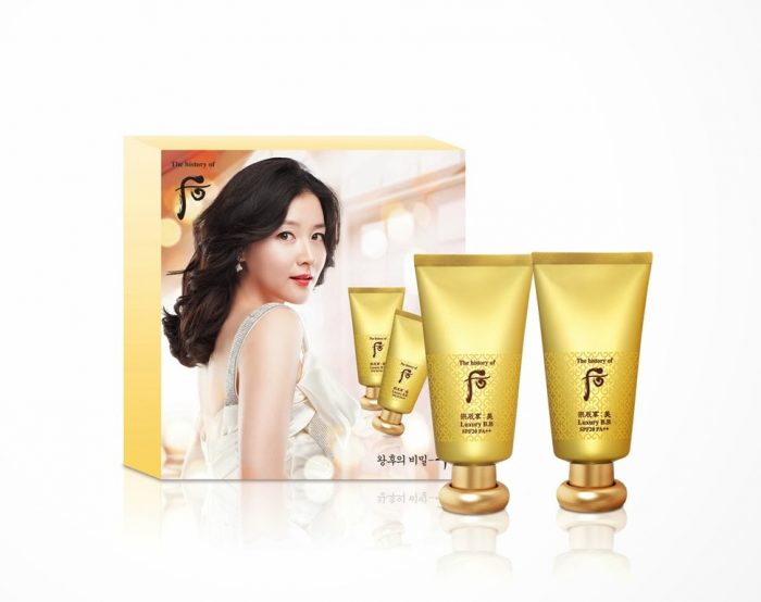 luxury-golden-cc-cream-special-14 Kem Nền Whoo Mi Luxury Golden CC SPF37/PA+++