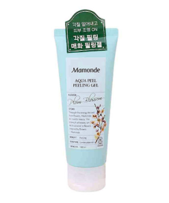 mamonde aqua peel peeling gel 15