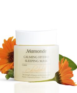 mamonde calming hydro sleeping 18