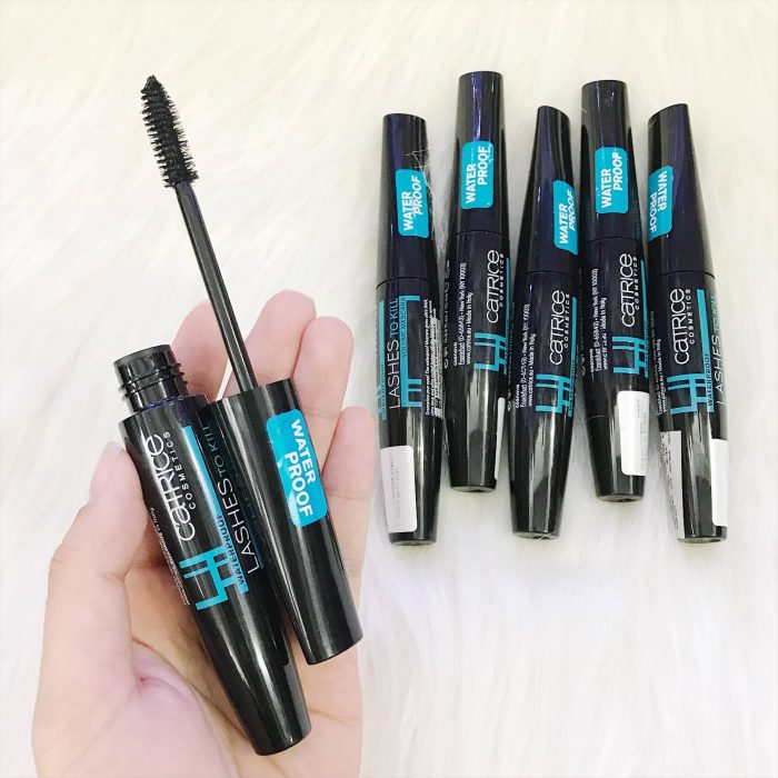 mascara-catrice-lashes-to-kill-waterproof-volume-1 mascara-catrice-lashes-to-kill-waterproof-volume-1