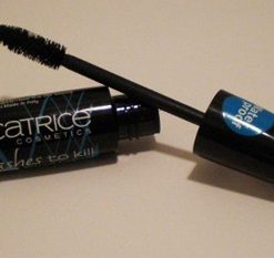 mascara catrice lashes to kill waterproof volume 10