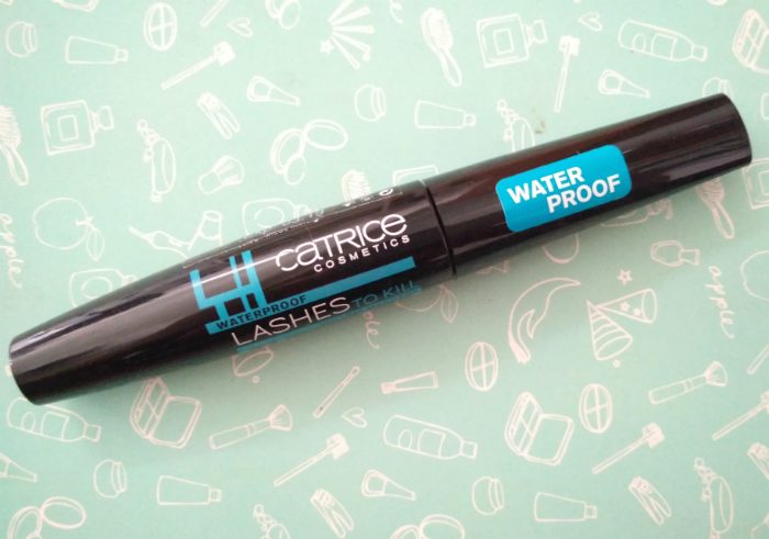 mascara-catrice-lashes-to-kill-waterproof-volume-2 mascara-catrice-lashes-to-kill-waterproof-volume-2