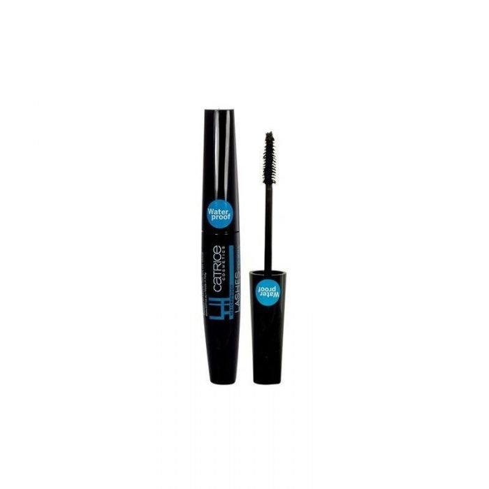 mascara-catrice-lashes-to-kill-waterproof-volume-3 mascara-catrice-lashes-to-kill-waterproof-volume-3