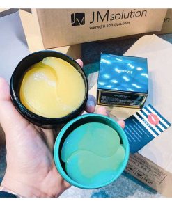 Mặt nạ mắt JMSolution Honey Luminous Royal Black