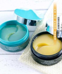mat na mat jmsolution honey luminous royal black 3