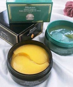 mat na mat jmsolution honey luminous royal black 7