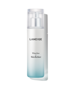 nuoc can bang da laneige white dew skin refiner 1