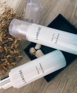Nước cân bằng da Laneige White Dew Skin Refiner