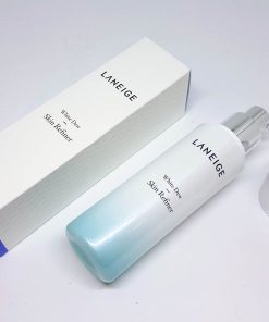 nuoc can bang da laneige white dew skin refiner 9