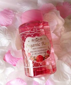 nuoc hoa hong huu co meishoku organic rose skin conditioner 10