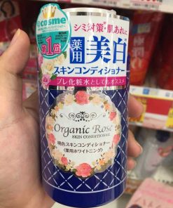 nuoc hoa hong huu co meishoku organic rose skin conditioner 6