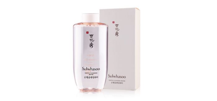 nuoc-tay-trang-sulwhasoo-gentle-cleansing-water-1 Nước tẩy trang Sulwhasoo Gentle Cleansing Water 200ml