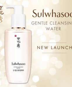 nuoc tay trang sulwhasoo gentle cleansing water 13