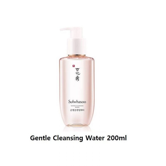 nuoc-tay-trang-sulwhasoo-gentle-cleansing-water-17 Nước tẩy trang Sulwhasoo Gentle Cleansing Water 200ml