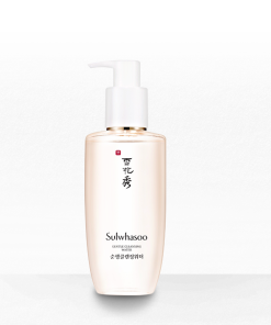 nuoc tay trang sulwhasoo gentle cleansing water 4