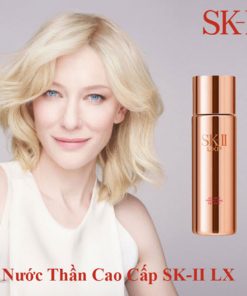 Nước thần SK-II LXP Ultimate Perfecting Essence