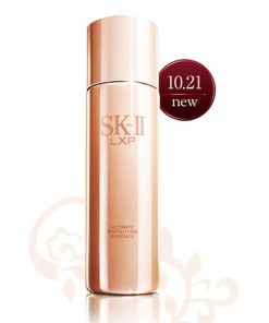 nuoc than SK II LXP Ultimate Perfecting Essence 5