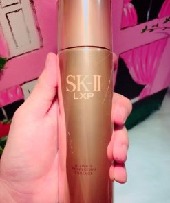 nuoc than SK II LXP Ultimate Perfecting Essence 6