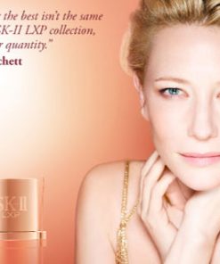 nuoc than SK II LXP Ultimate Perfecting Essence 8