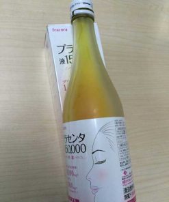 nuoc uong collagen nhau thai cuu fracora placenta 9