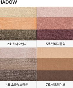 phan mat 3 mau missha 23