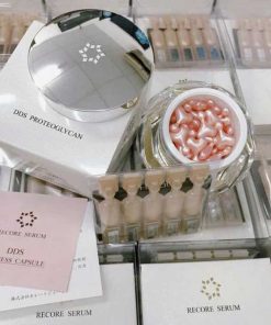 serum dds recore sun mui ca hoi proteoglycan richness capsule 2