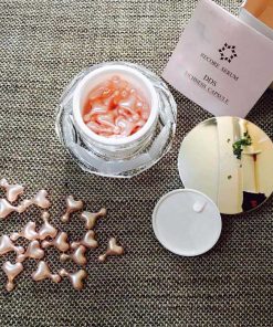 serum dds recore sun mui ca hoi proteoglycan richness capsule 3