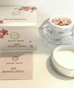 serum dds recore sun mui ca hoi proteoglycan richness capsule 5