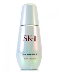 serum lam trang da sk ii genoptics aura essence 13