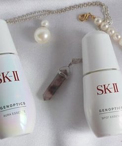 Serum làm trắng da SK-II Genoptics Aura Essence