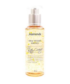 tinh chat duong trang vital vitamin essence mamonde 10