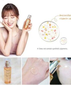 tinh chat duong trang vital vitamin essence mamonde 12