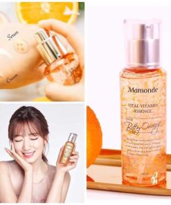 tinh chat duong trang vital vitamin essence mamonde 13