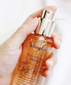 tinh chat duong trang vital vitamin essence mamonde 4