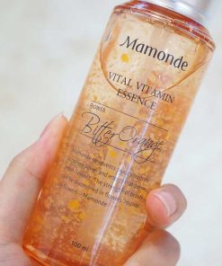 tinh chat duong trang vital vitamin essence mamonde 5