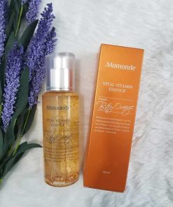Tinh chất dưỡng trắng Vital Vitamin Essence Mamonde
