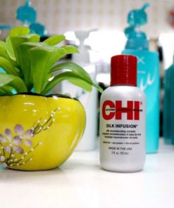 tinh dau duong toc chi silk infusion 10