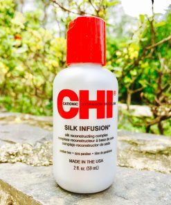 tinh dau duong toc chi silk infusion 13