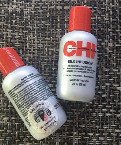 tinh dau duong toc chi silk infusion 7