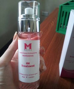 Tinh dầu dưỡng tóc Malaca oil treatment