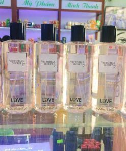 xit thom toan than victoria secret fragrance mist 12