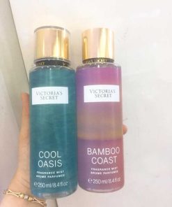 Xịt thơm toàn thân victoria Secret Fragrance Mist