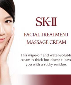 Kem SK II Facial Treatment Massage Cream 1