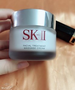 Kem SK II Facial Treatment Massage Cream 5